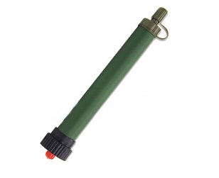 便攜式凈水器適合在戶(hù)外使用嗎？
