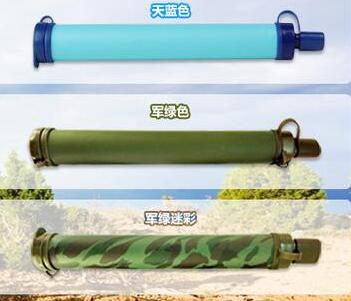 戶外個(gè)人凈水器哪個(gè)品牌好優勢？