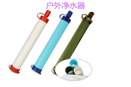 戶外凈水器的分類最為顯著、作用和使用要點(diǎn)
