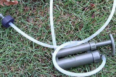 野外凈水器有哪些種類合作？怎么選購勃勃生機？
